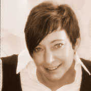 Kerstin Schwendtner – Inhaberin und Friseurmeisterin