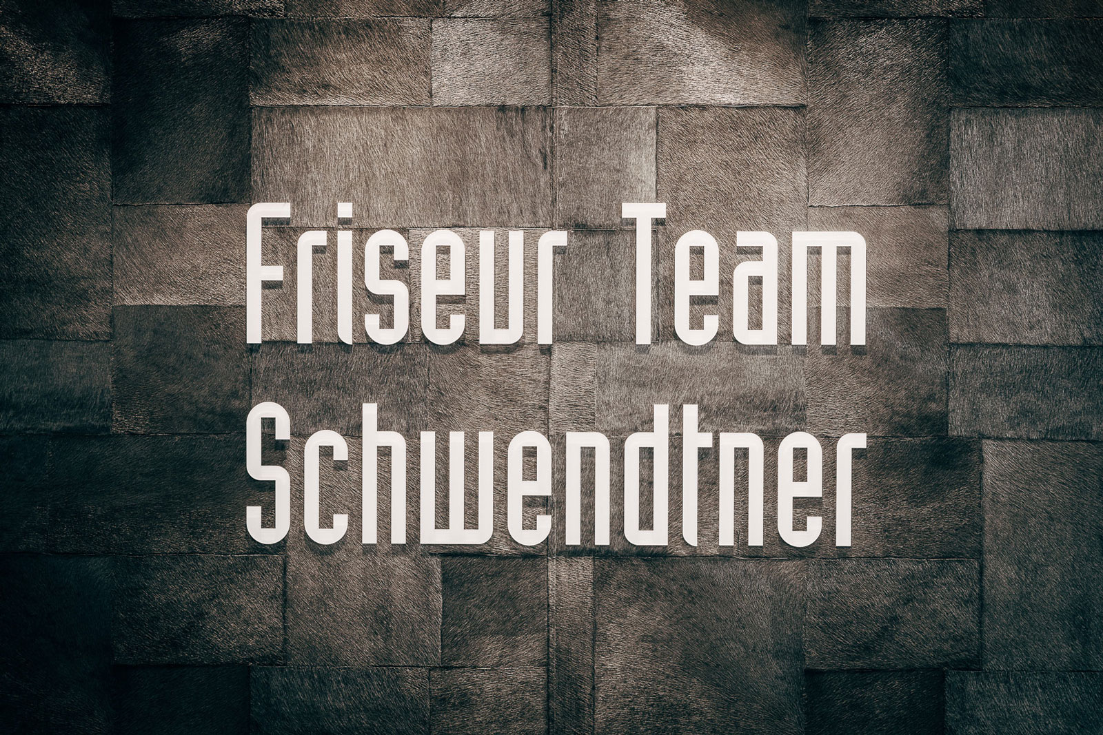 Friseurteam Schwendtner Logo